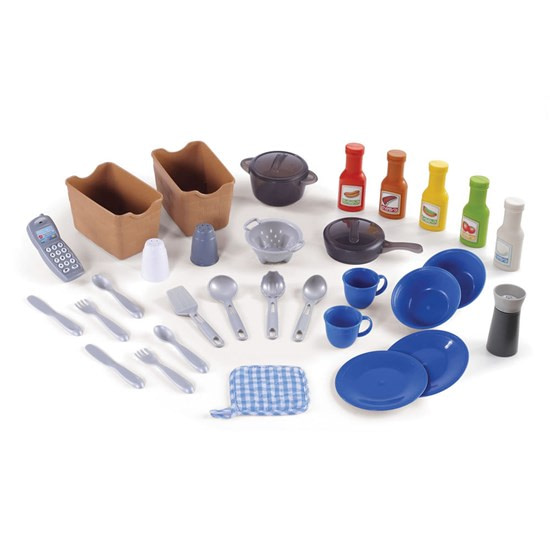step 2 lifestyle partytime kitchen