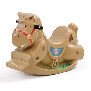 step 2 doll stroller