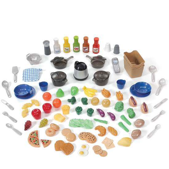 Buy Grand Walk In Kitchen Grill For Kids Step2 Arabia