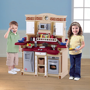 Play Kitchens Step2 Arabia